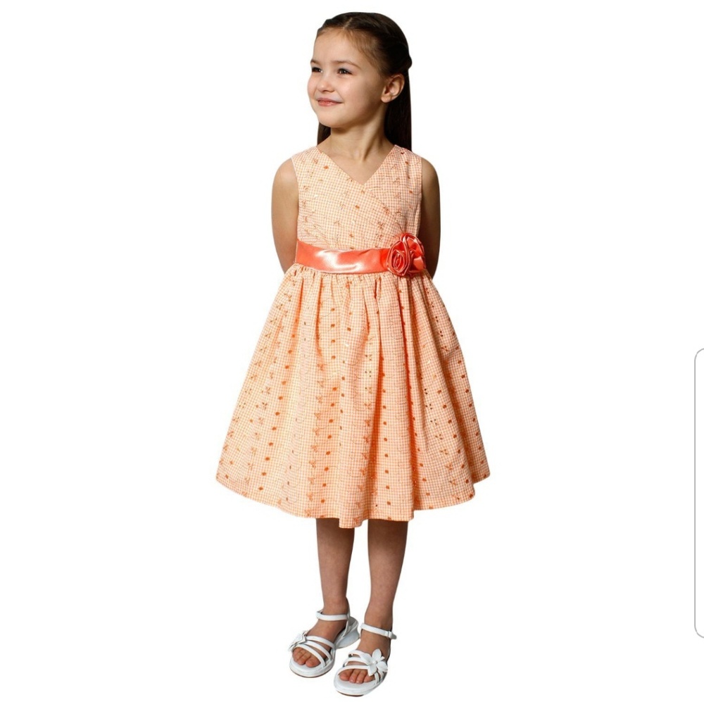 Jessica Ann Dress
